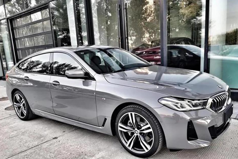 汽車改色貼膜：教大家如何合法改變車身顏色！