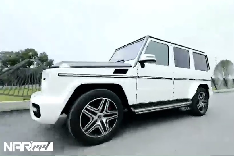 漆面保護膜：車主喜歡隱形車衣的哪些性能？